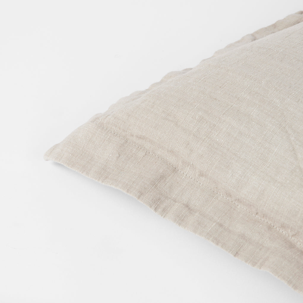 broste-copenhagen-linn-housse-de-coussin-tissu image 2