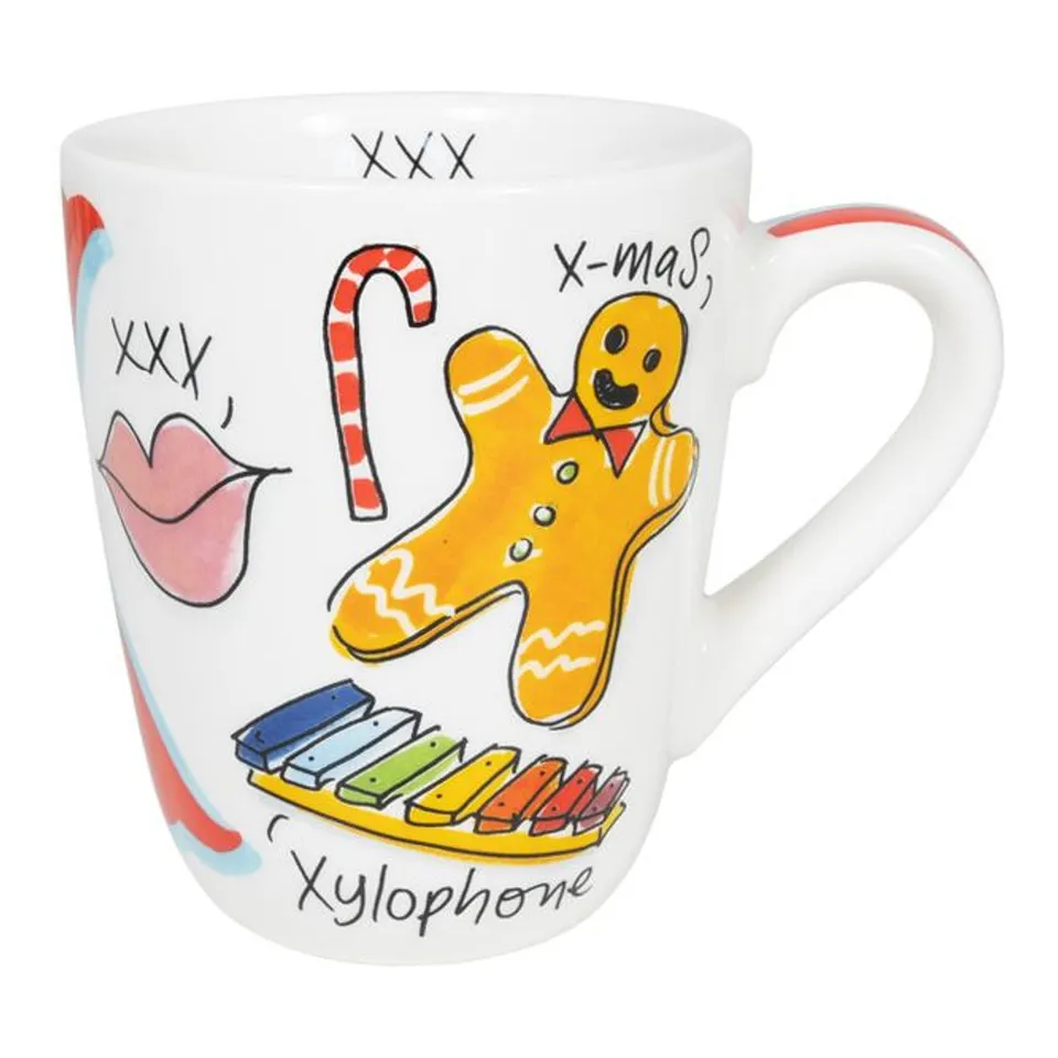 blond-amsterdam-love-letters-mug-lettre-d-amour-35cl-c-ramique image 1