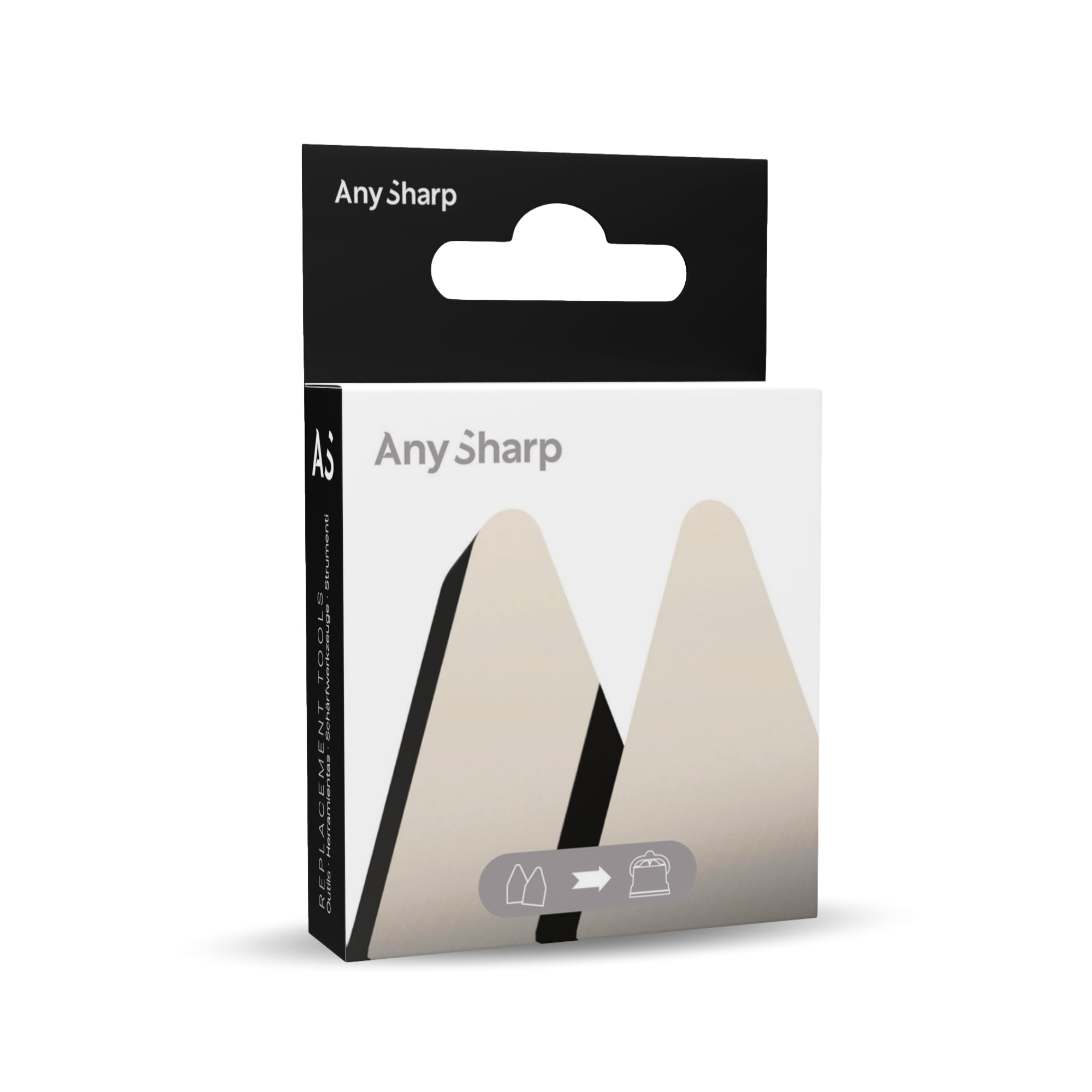 anysharp-accessoires-aff-teur-outils-rechange-carbure image 1