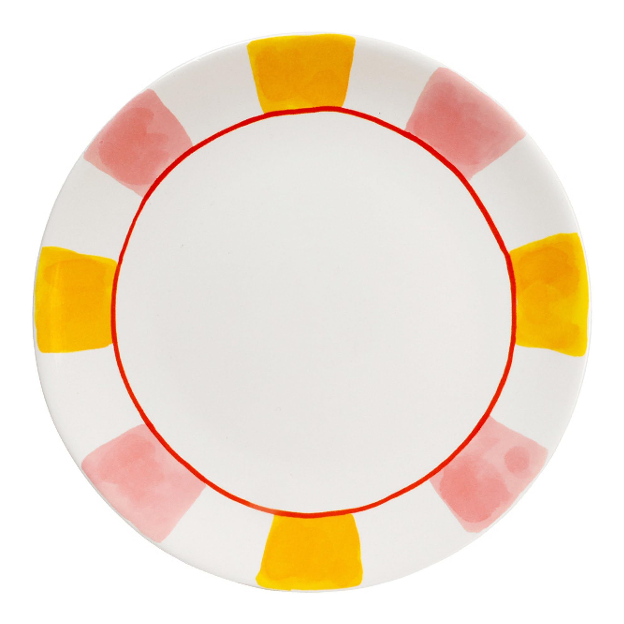 blond-amsterdam-blondelicious-4657-4624-assiette-d-ner-26-cm-girls image 4
