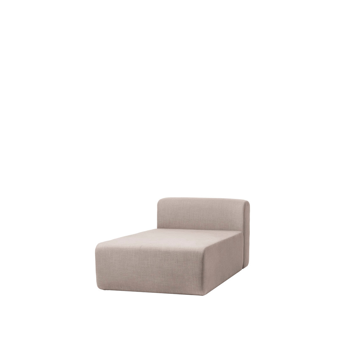 broste-copenhagen-lagoon-chaise-longue-module-tissu image 2
