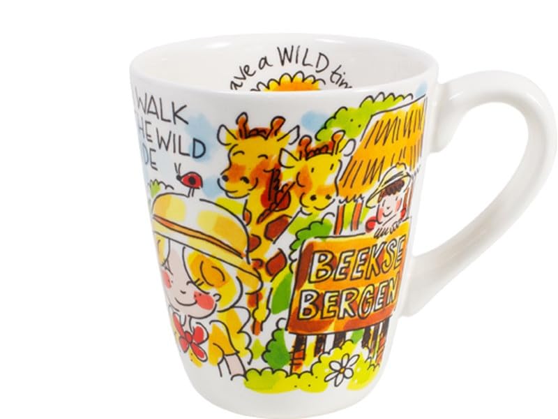 blond-amsterdam-beekse-bergen-tasse-35-cl-animaux-safari image 3
