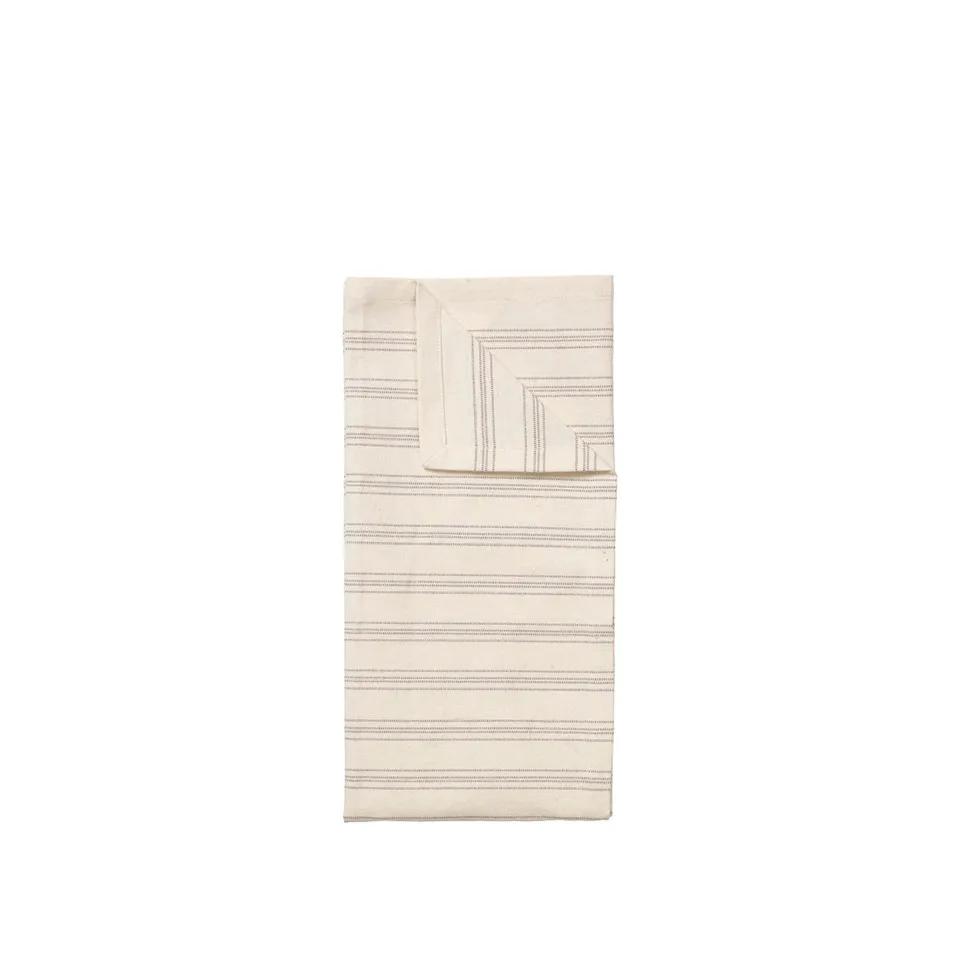 broste-copenhagen-karl-torchon-de-cuisine-coton image 1