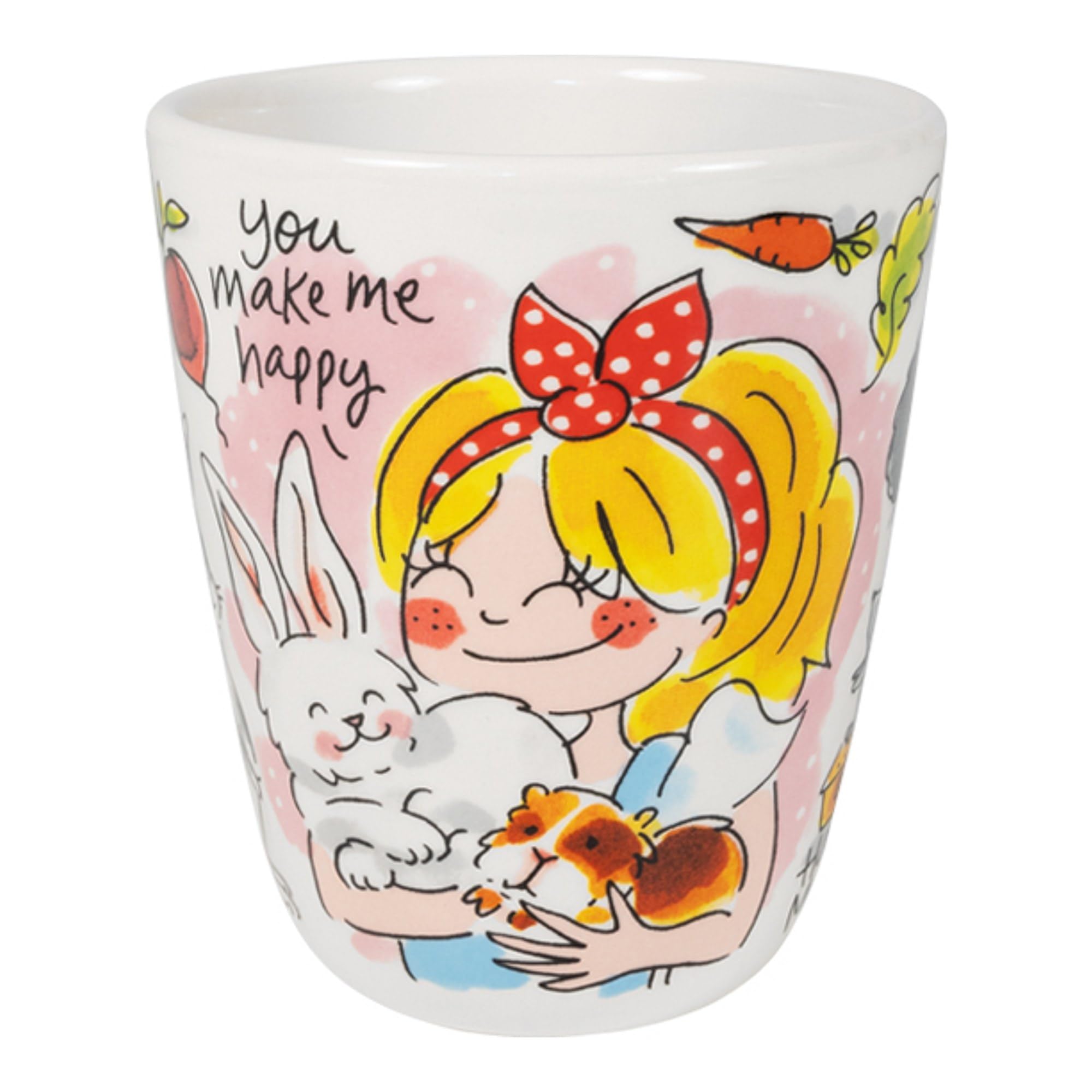 blond-amsterdam-blond-dier-mug-0-35-l-rongeurs-hamster-lapin image 2