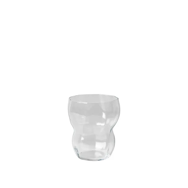 broste-copenhagen-limfjord-tumbler-verre-eau-stri image 1