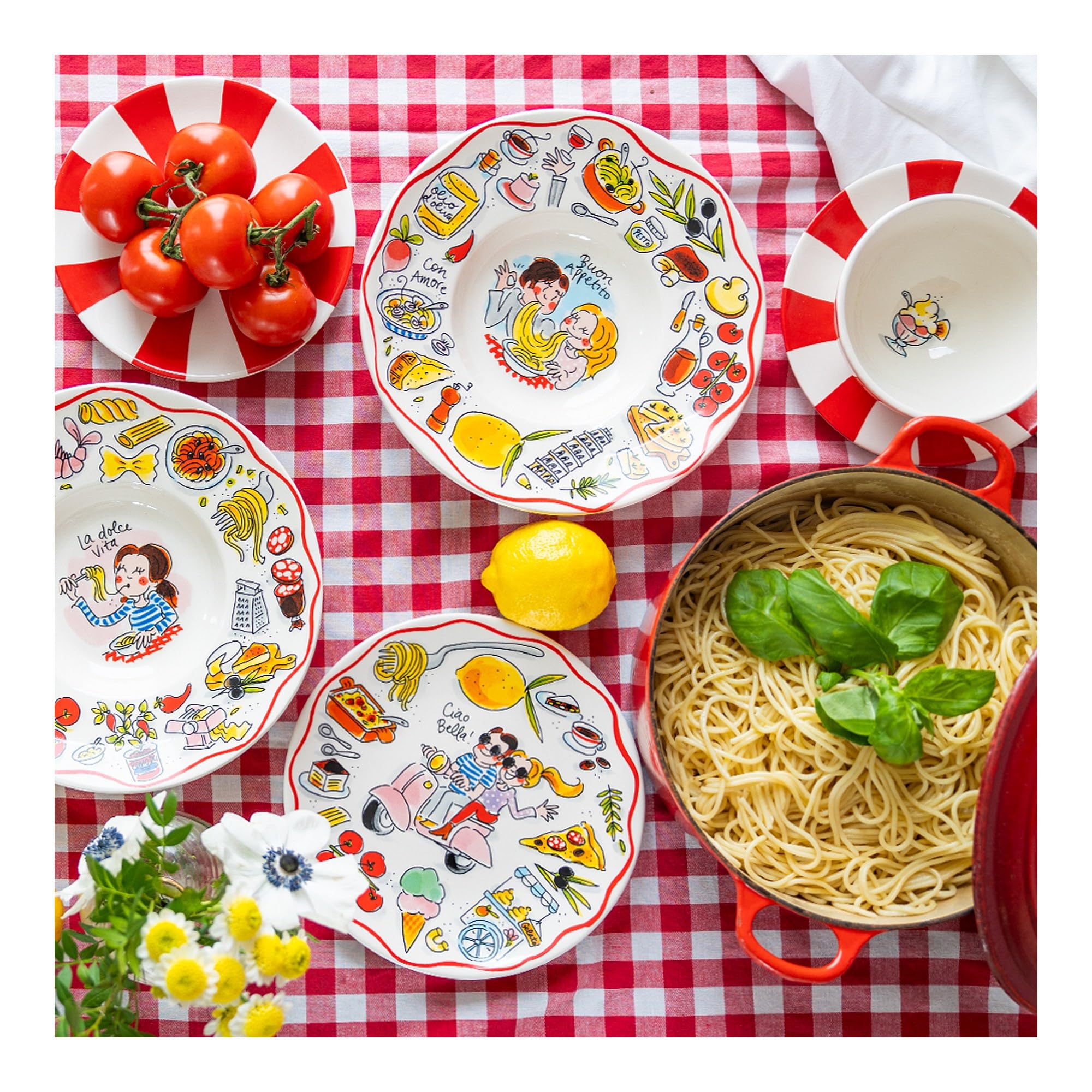 blond-amsterdam-blond-pasta-assiette-p-tes-24-cm-la-vie-douce image 4