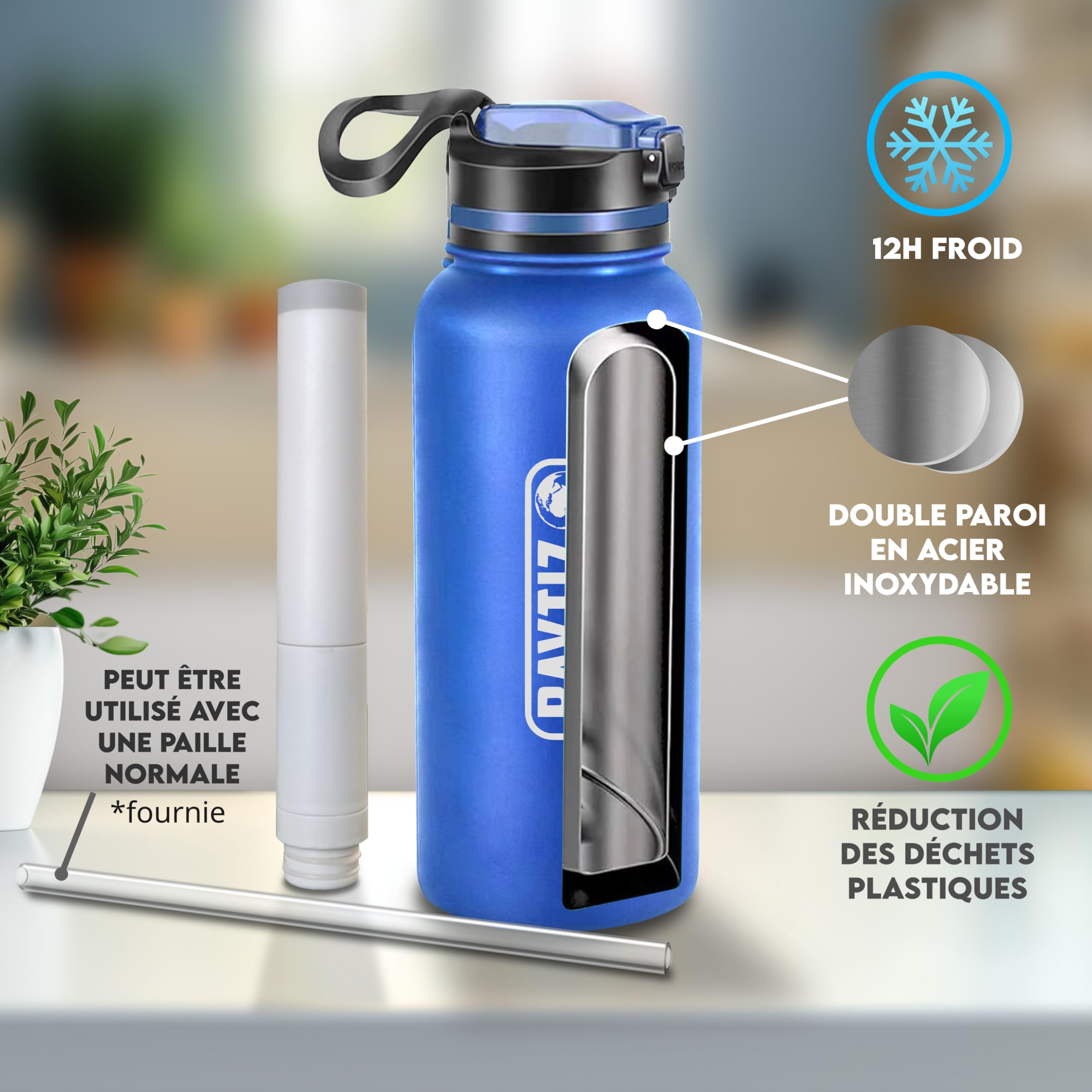 baytiz-bouteilles-filtrantes-gourde-isotherme-inox-boussole image 6