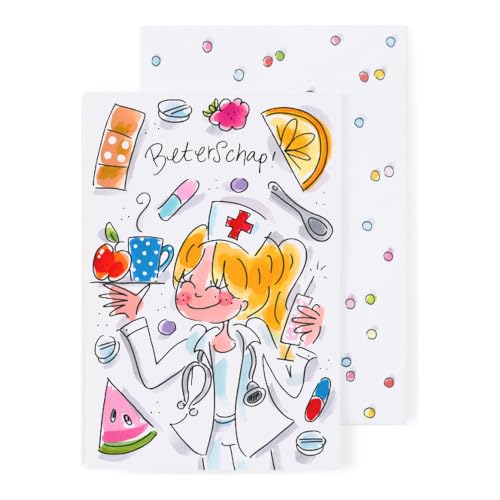 blond-amsterdam-wenskaarten-carte-r-tablissement-infirmi-re image 3