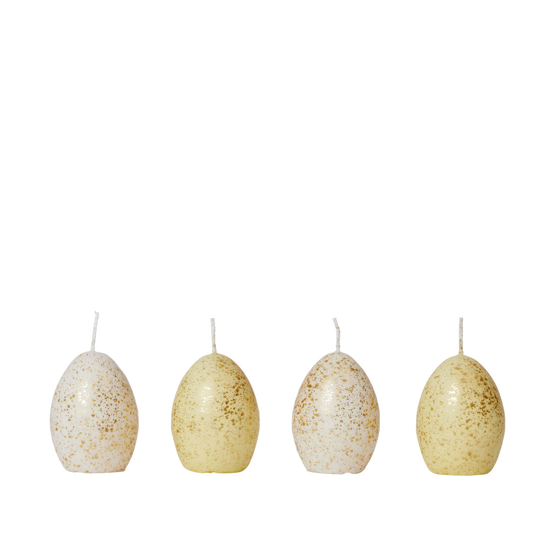 broste-copenhagen-egon-bougie-figurine-d-corative-cire image 1