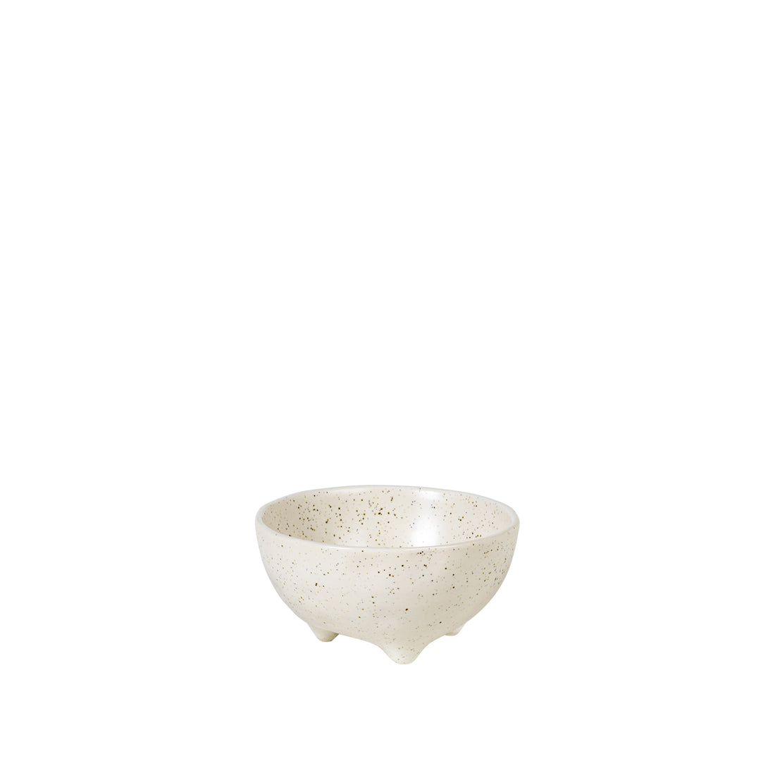 broste-copenhagen-nordic-vanilla-bol-sur-pieds-c-ramique image 1