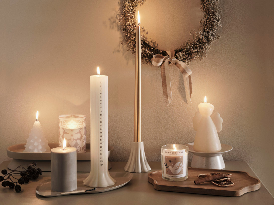 broste-copenhagen-christmas-heli-bougie-calendrier image 3