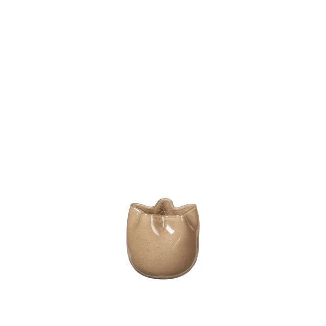 broste-copenhagen-esther-vase-photophore-verre image 1