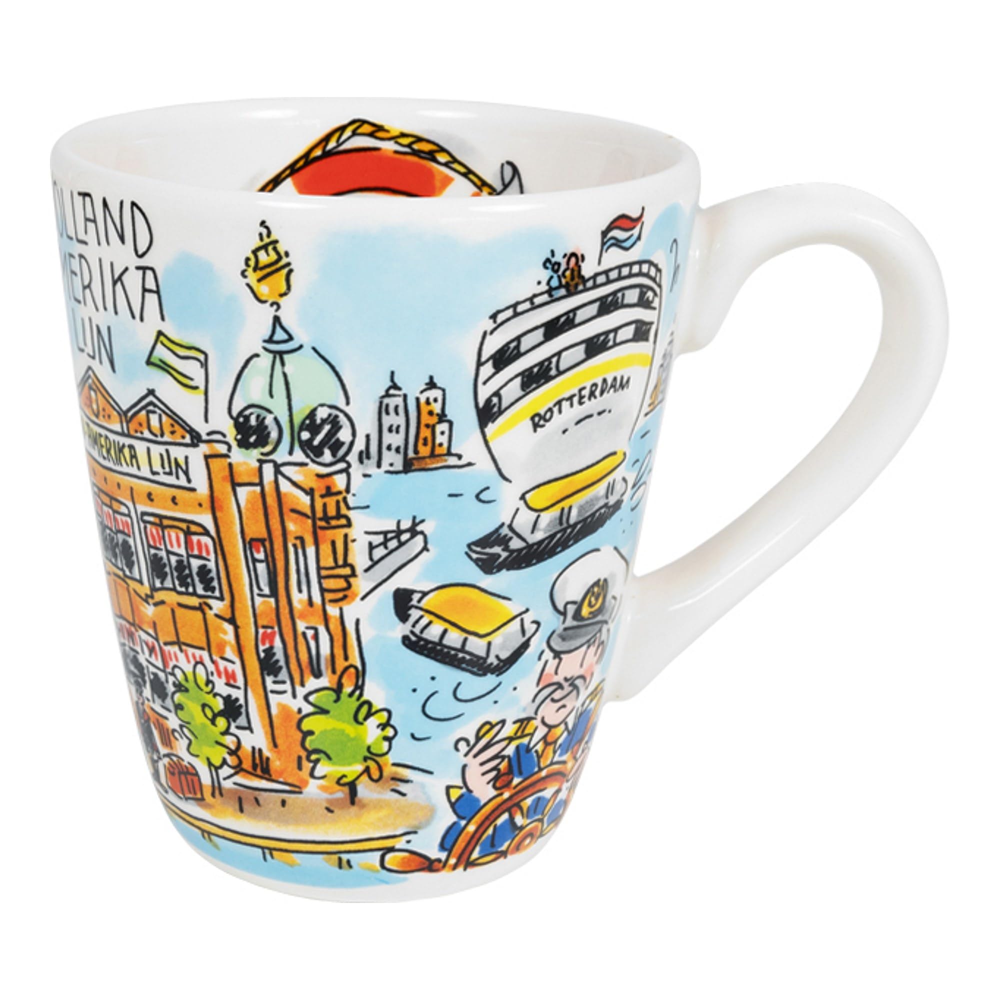 blond-amsterdam-even-bijkletsen-stip-mug-pois-0-35-l image 7
