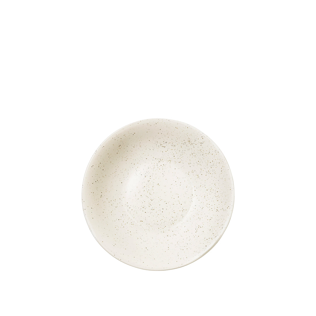 broste-copenhagen-nordic-vanilla-assiette-creuse-vanille image 2