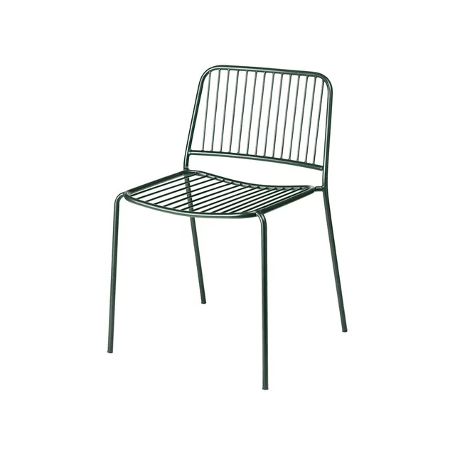 broste-copenhagen-eden-chaise-ext-rieur-m-tal image 1