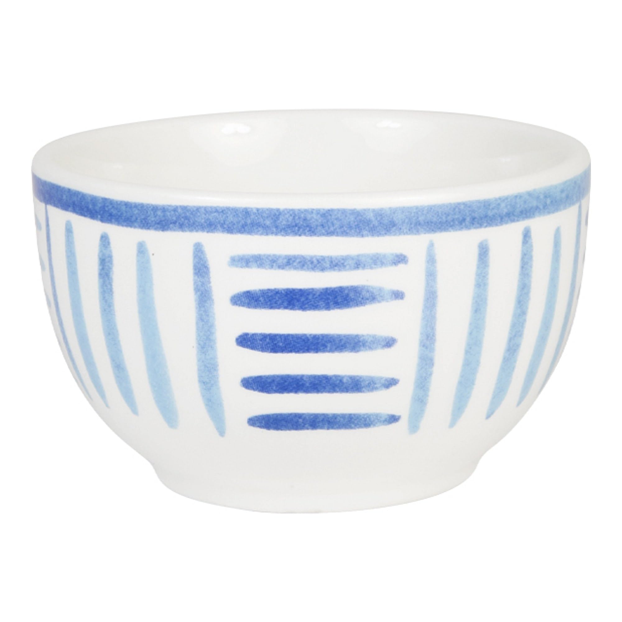 blond-amsterdam-everyday-stripes-coupe-c-ramique-rose-ray-e-snacks image 5