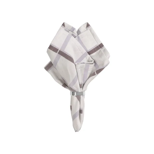 broste-copenhagen-zappa-serviette-de-table-tissu-coton image 1