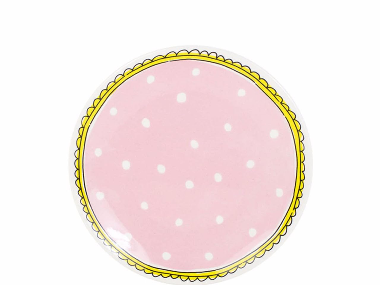 blond-amsterdam-blondelicious-6082-6049-assiette-dessert-18-cm-fraise image 5