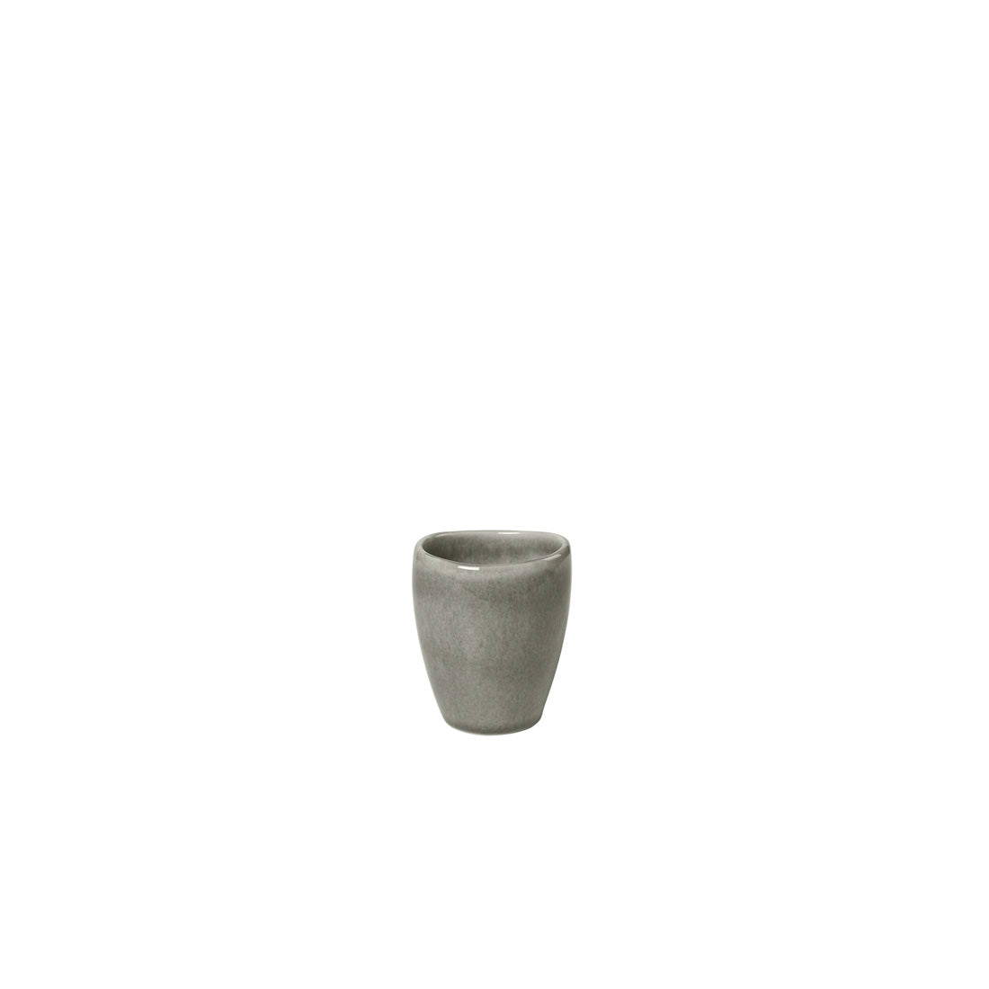 broste-copenhagen-nordic-rain-tasse-espresso-gris-gr-s image 1