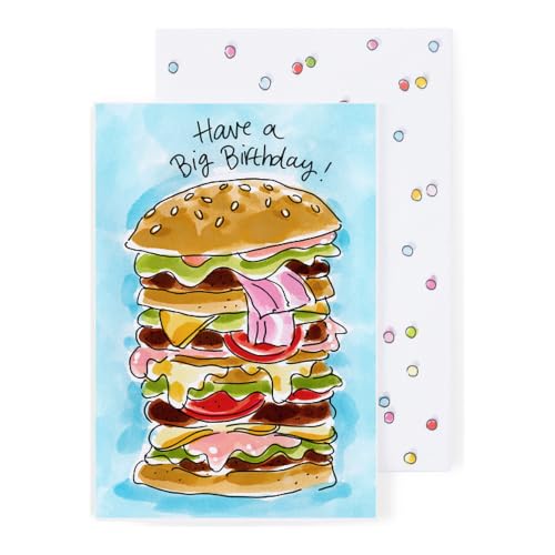 blond-amsterdam-wenskaarten-carte-anniversaire-xxl-burgers-humour image 3