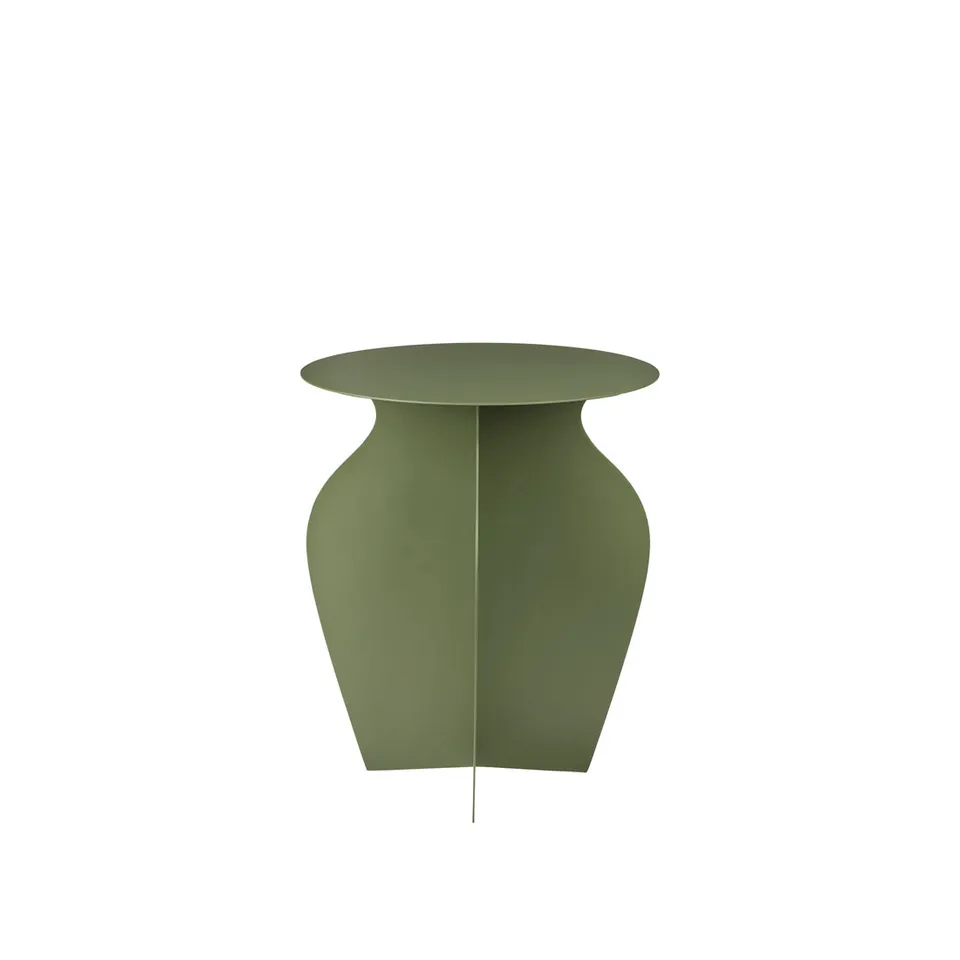 broste-copenhagen-urna-table-d-appoint-salon-bois image 1