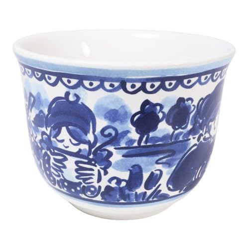 blond-amsterdam-delfts-blond-bol-soupe-c-ramique-bleu-hiver image 5