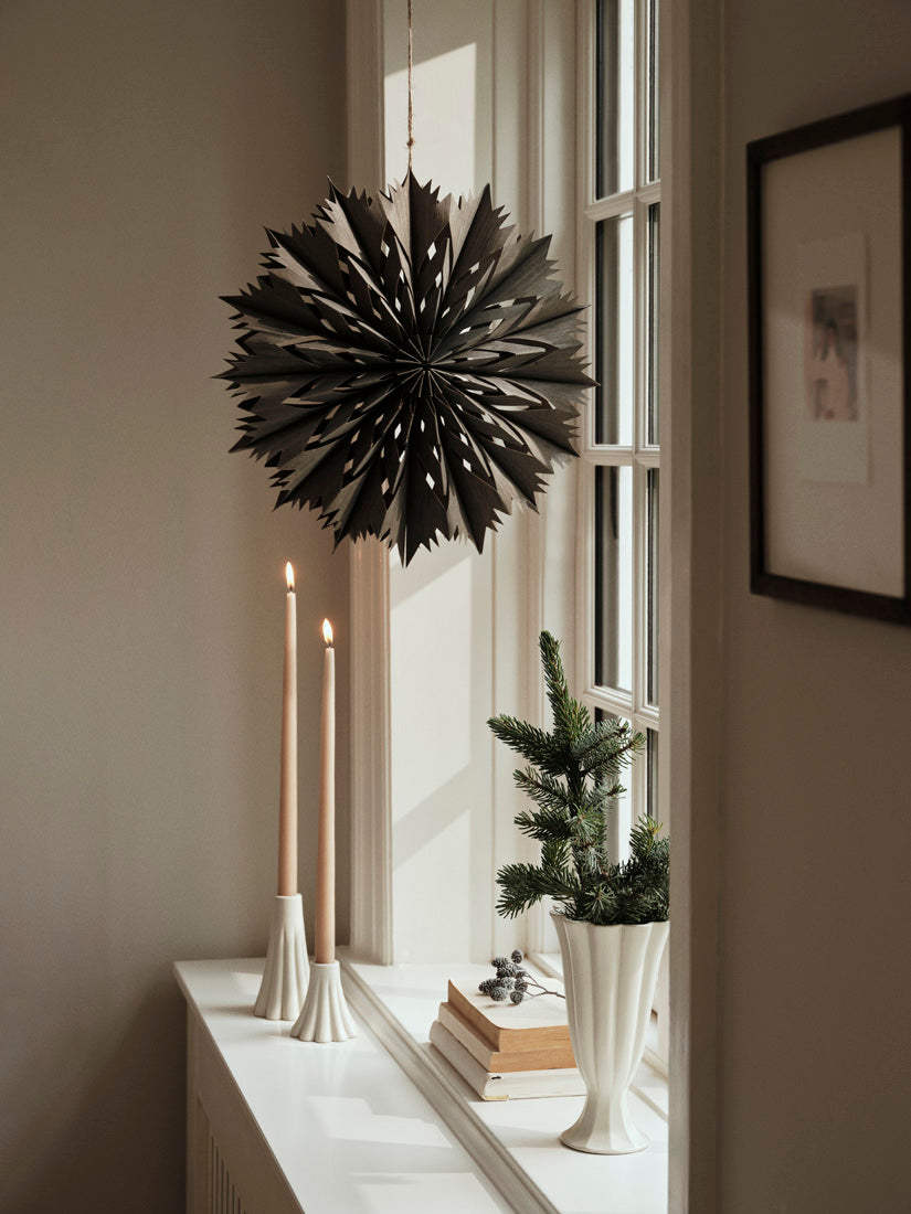 broste-copenhagen-christmas-venja-star-m-d-coration-no-l-toile image 2