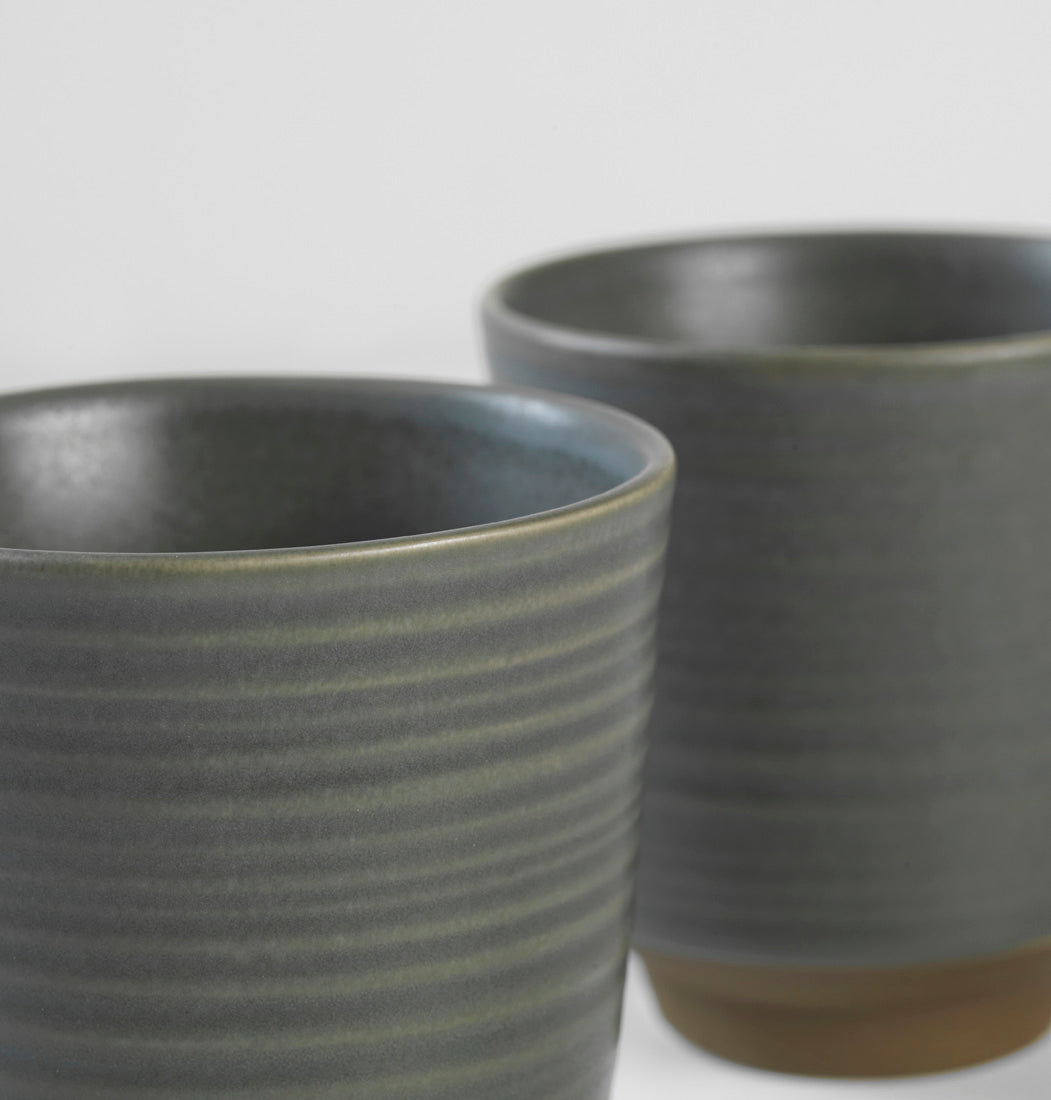 broste-copenhagen-miko-mug-tasse-en-gr-s-maill image 2