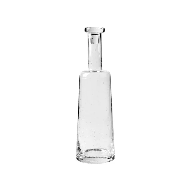 broste-copenhagen-bubble-carafe-verre-avec-couvercle-verre-bull image 1