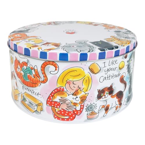 blond-amsterdam-blond-dier-bo-te-ronde-20-cm-chats-biscuits image 6