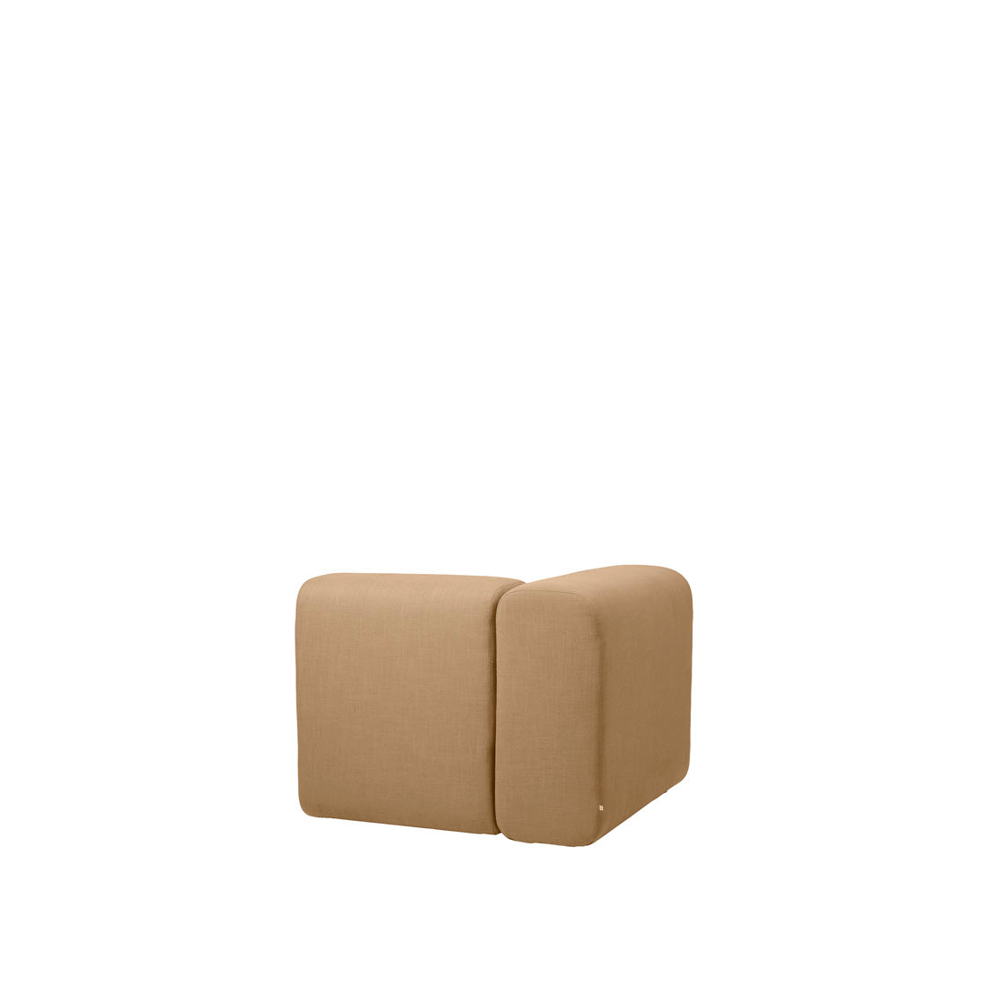 broste-copenhagen-lagoon-module-angle-droit-canap-tissu image 3