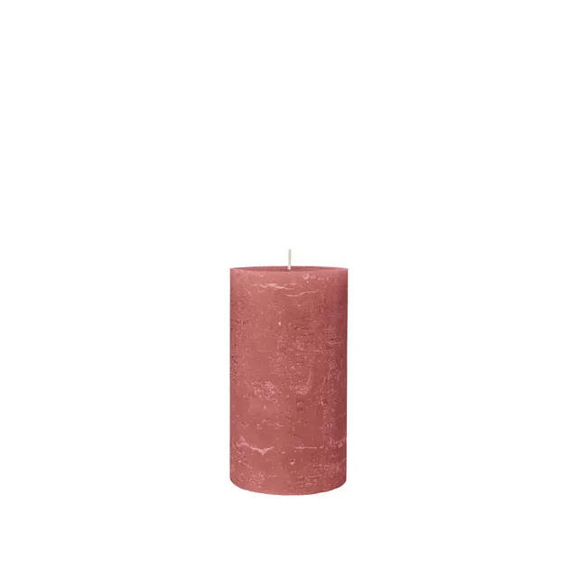 broste-copenhagen-rustic-pillar-bougie-pilier-rustique-4 image 1