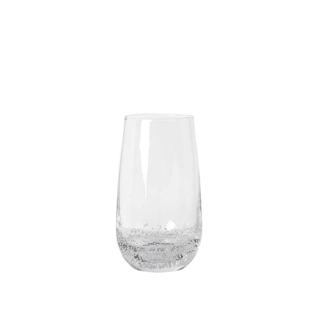broste-copenhagen-bubble-tumbler-verre-boire-transparent image 1
