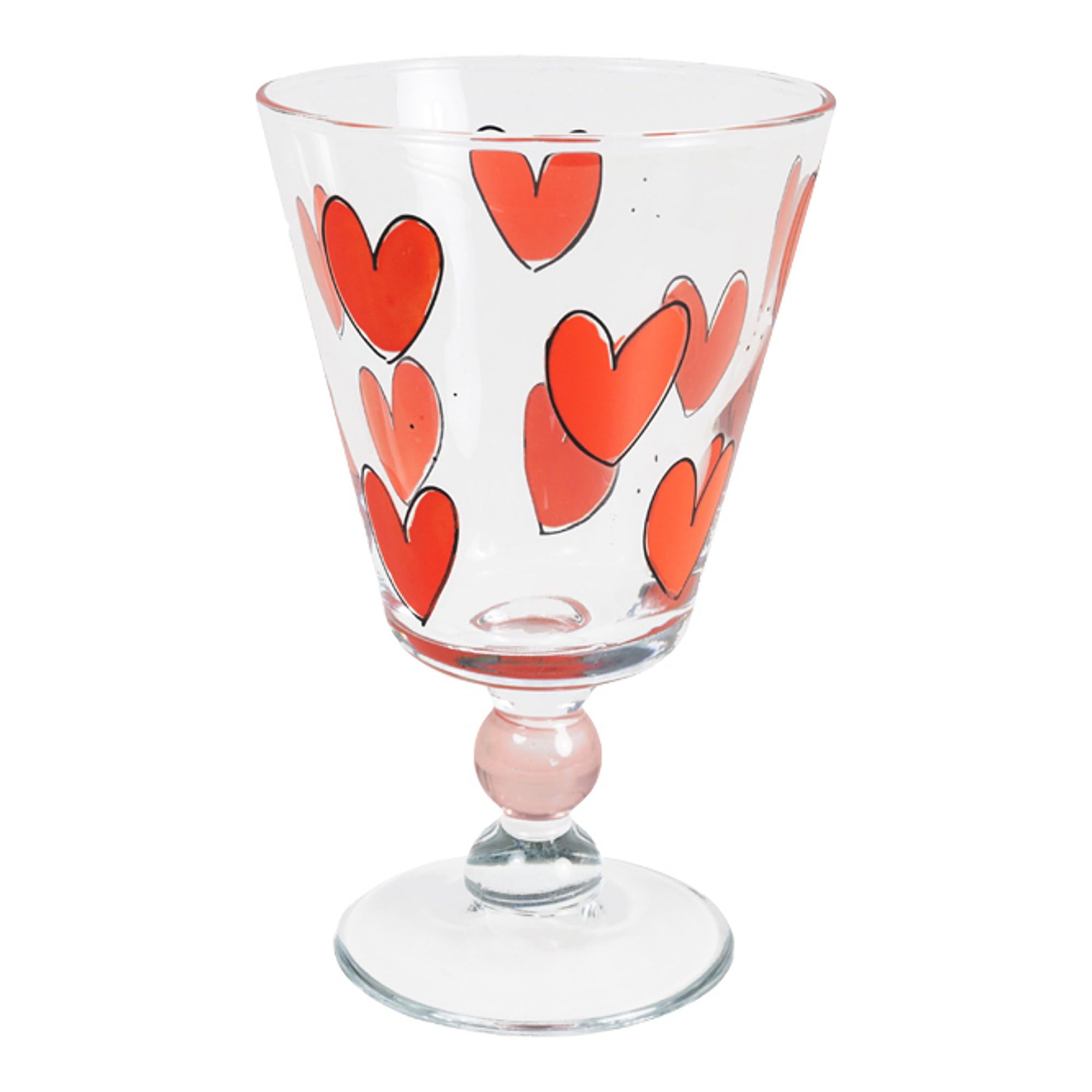blond-amsterdam-blond-romance-verre-vin-45cl-c-urs-rouges-romantique image 1