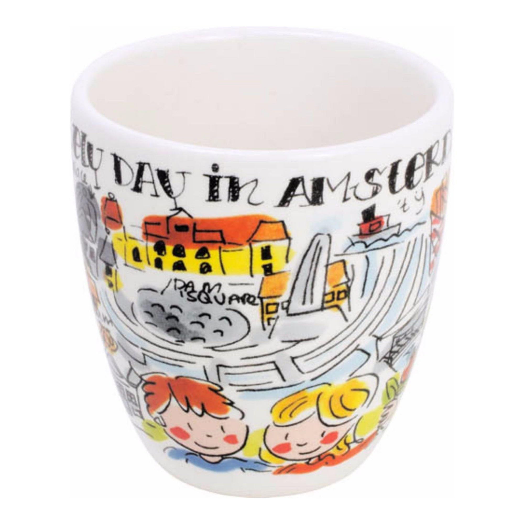 blond-amsterdam-blond-city-mini-tasse-0-2-l-amsterdam image 2