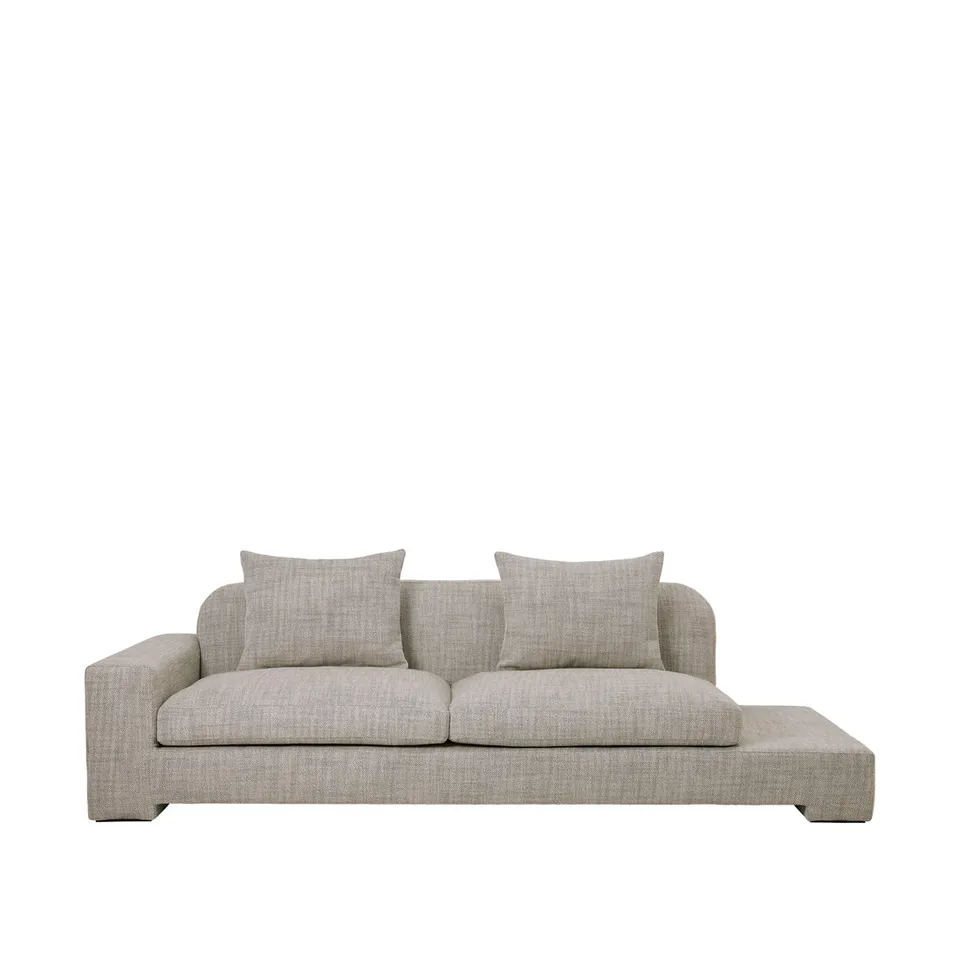 broste-copenhagen-bay-chaise-longue-angle-gauche image 1