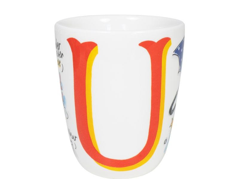 blond-amsterdam-love-letters-mug-lettre-u-0-35-l-c-ramique image 6