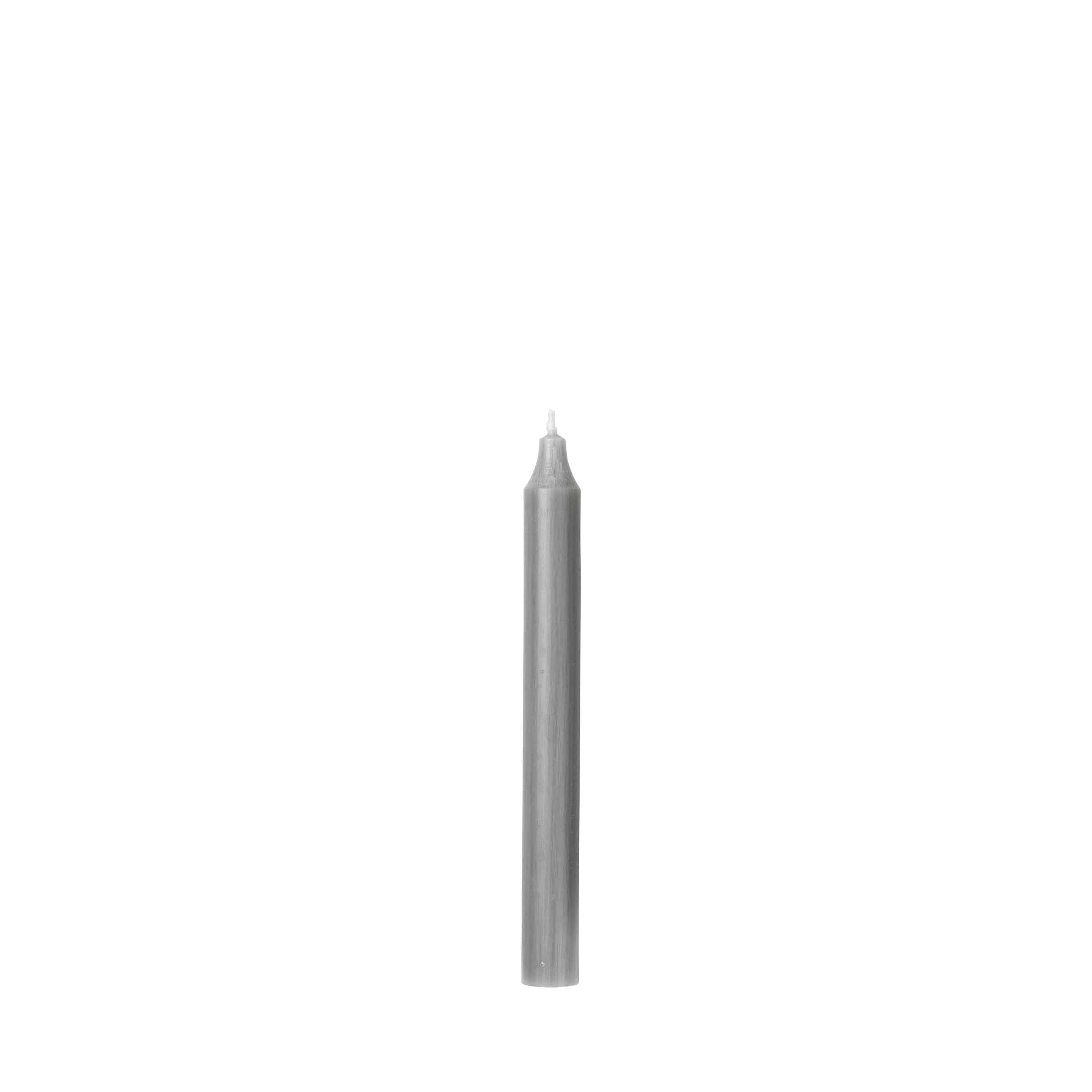 broste-copenhagen-rustic-bougie-cierge-fine-ivoire image 2