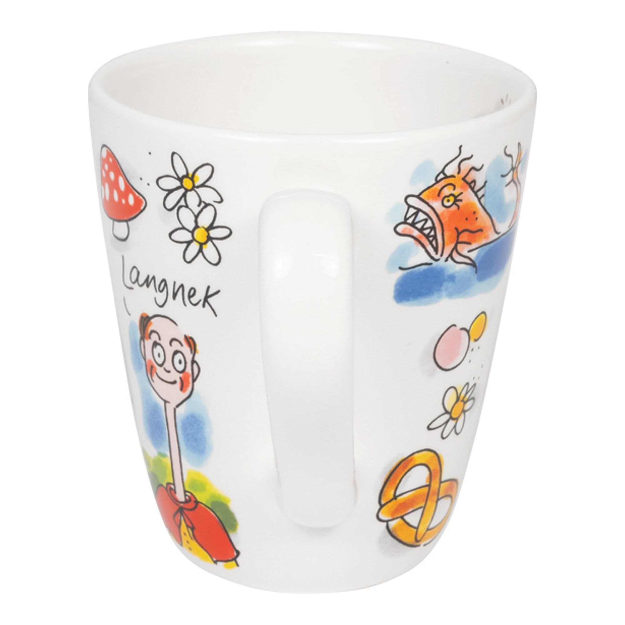 blond-amsterdam-efteling-tasse-princesse-petit-pois-0-35l image 4