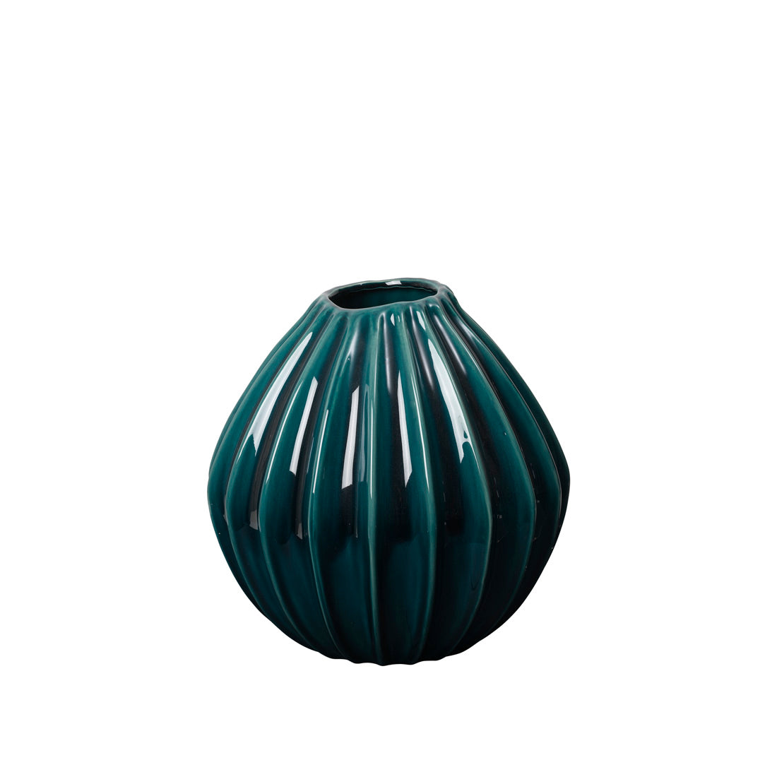 broste-copenhagen-wide-vase-l-grand-vase-salon image 1