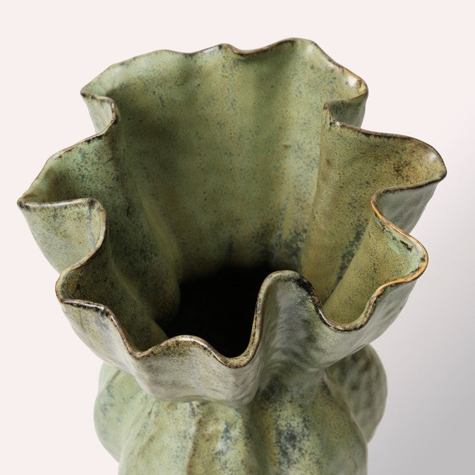 broste-copenhagen-cori-vase-d-coratif-scandinave image 2