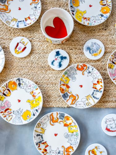 blond-amsterdam-blond-dier-lot-4-dessous-de-verre-chats image 7