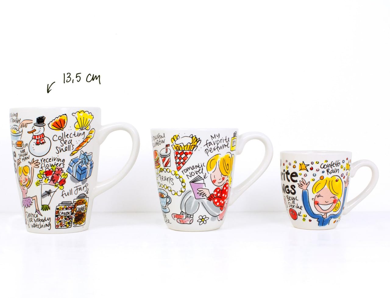 blond-amsterdam-mazagrans-things-tasse-xl-mug-c-ramique-0-5l-fleurs image 5