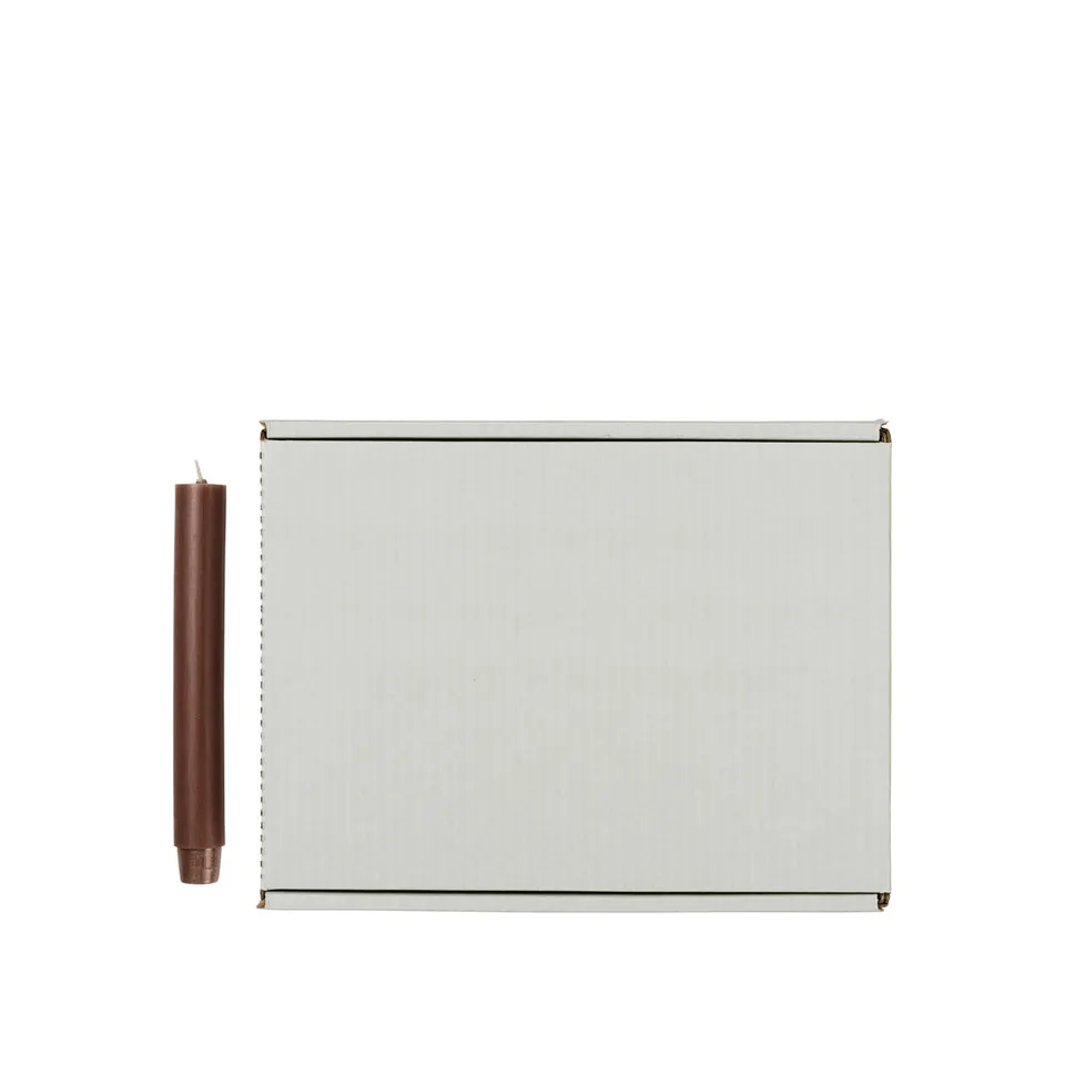 broste-copenhagen-rustic-bougie-effil-e-tige image 1