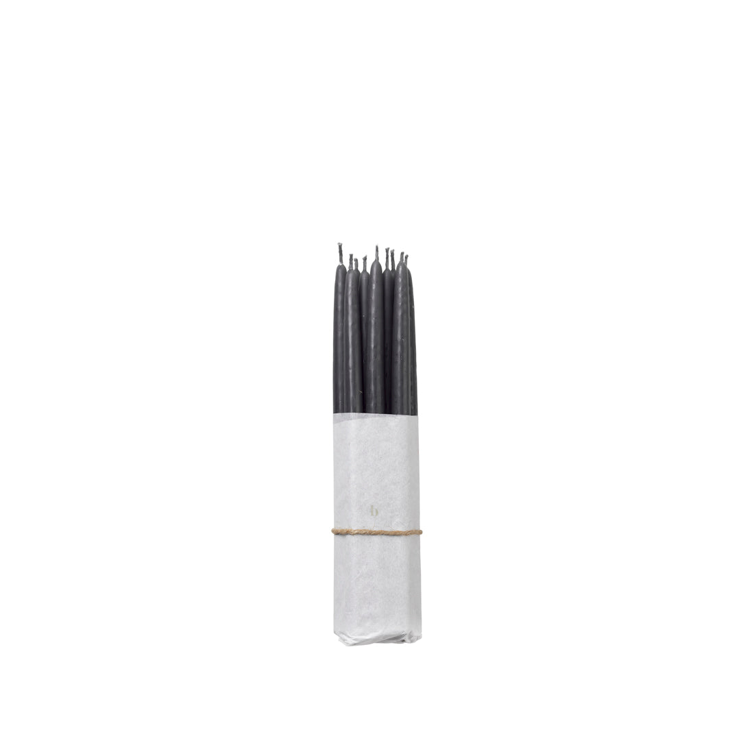 broste-copenhagen-candles-smooth-bougie-chandelle-cire image 1