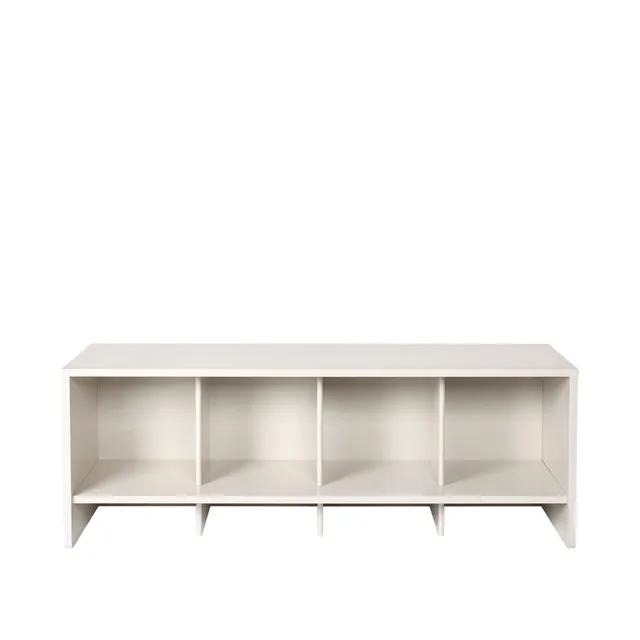 broste-copenhagen-tenna-banc-en-bois image 1