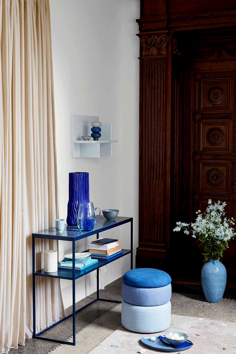 broste-copenhagen-tilde-console-bois-ch-ne image 3