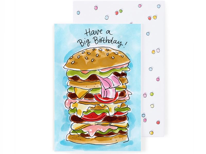 blond-amsterdam-wenskaarten-carte-anniversaire-xxl-burgers-humour image 5
