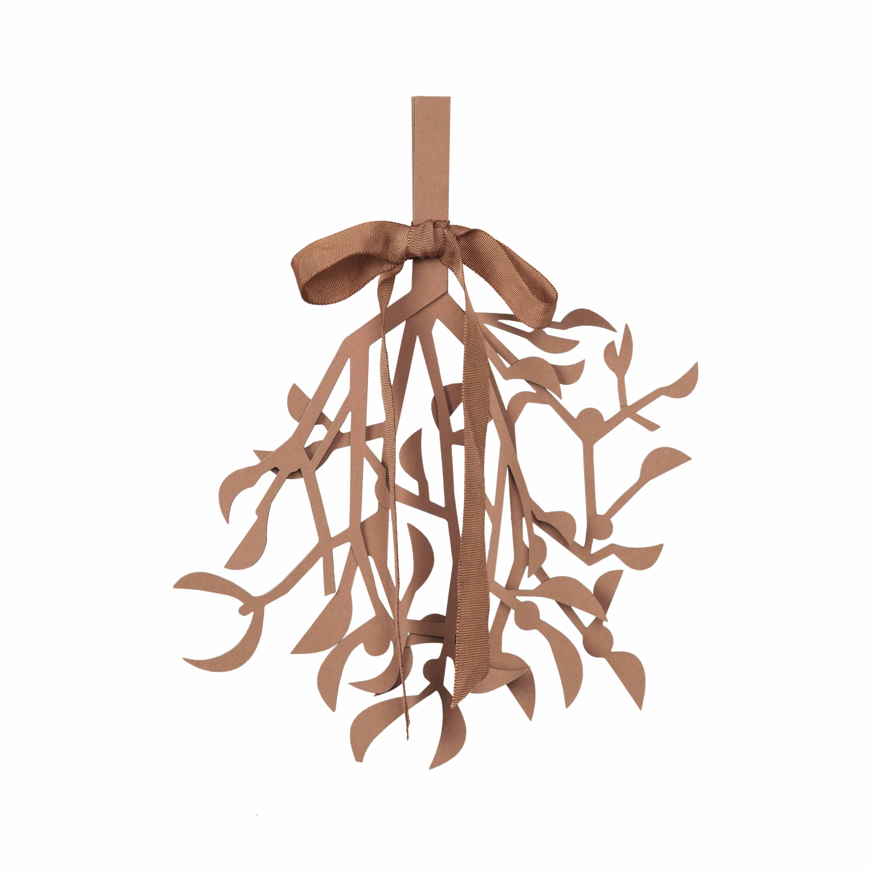 broste-copenhagen-mistletoe-ornament-d-coration-gui-no-l image 1