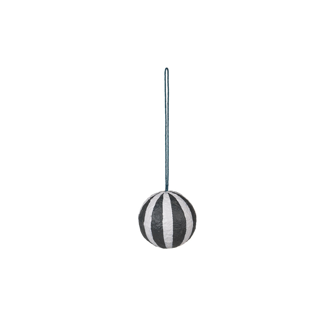 broste-copenhagen-christmas-boule-de-no-l-sphere-bauble-s-verre image 1